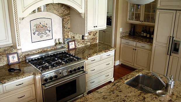 European Marble Company - Sarasota Marble, Granite